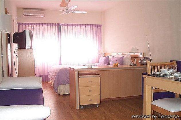 Callao Suites Recoleta Buenos Aires Room photo