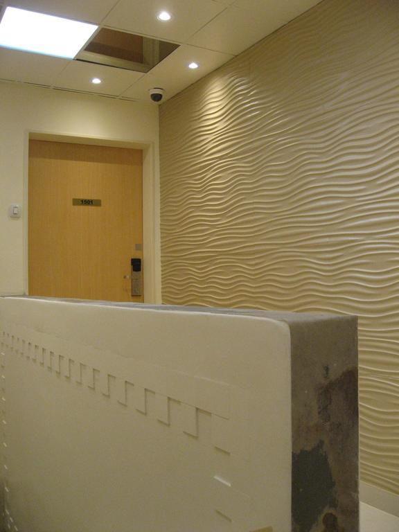 Callao Suites Recoleta Buenos Aires Exterior photo