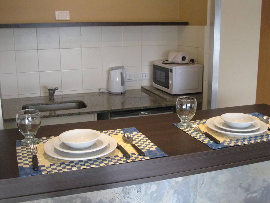 Callao Suites Recoleta Buenos Aires Exterior photo