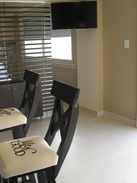 Callao Suites Recoleta Buenos Aires Exterior photo