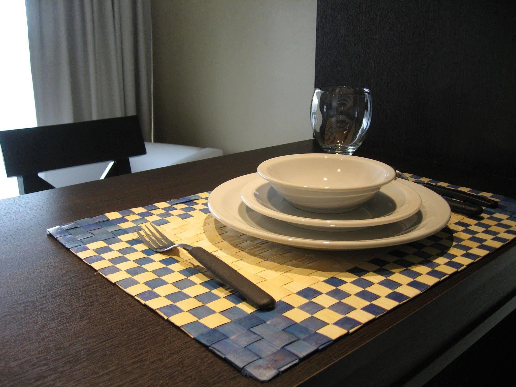 Callao Suites Recoleta Buenos Aires Exterior photo