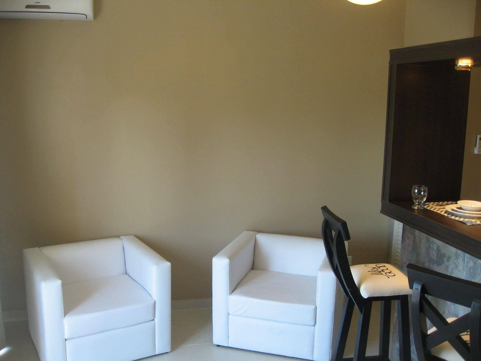 Callao Suites Recoleta Buenos Aires Exterior photo