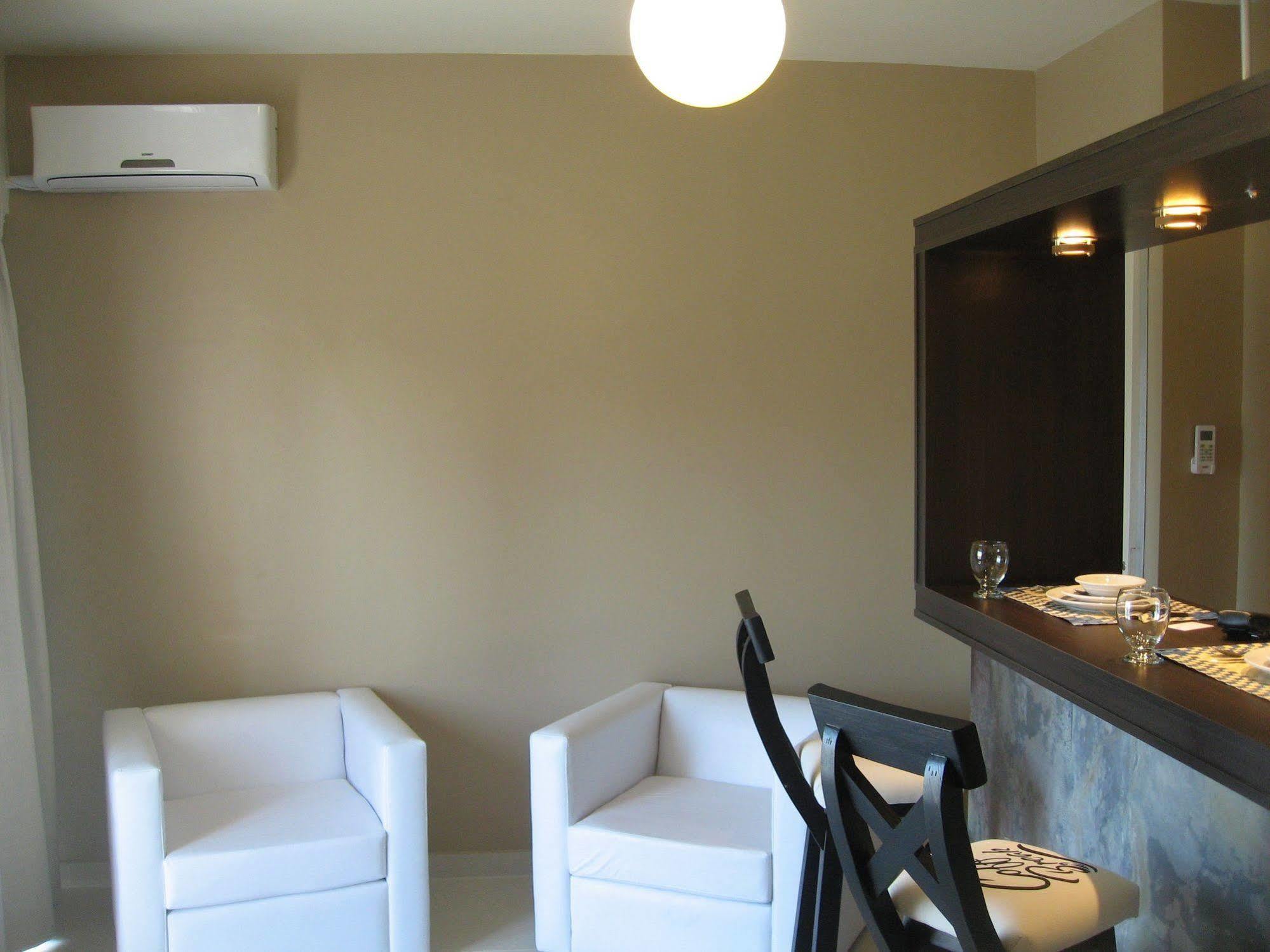 Callao Suites Recoleta Buenos Aires Exterior photo