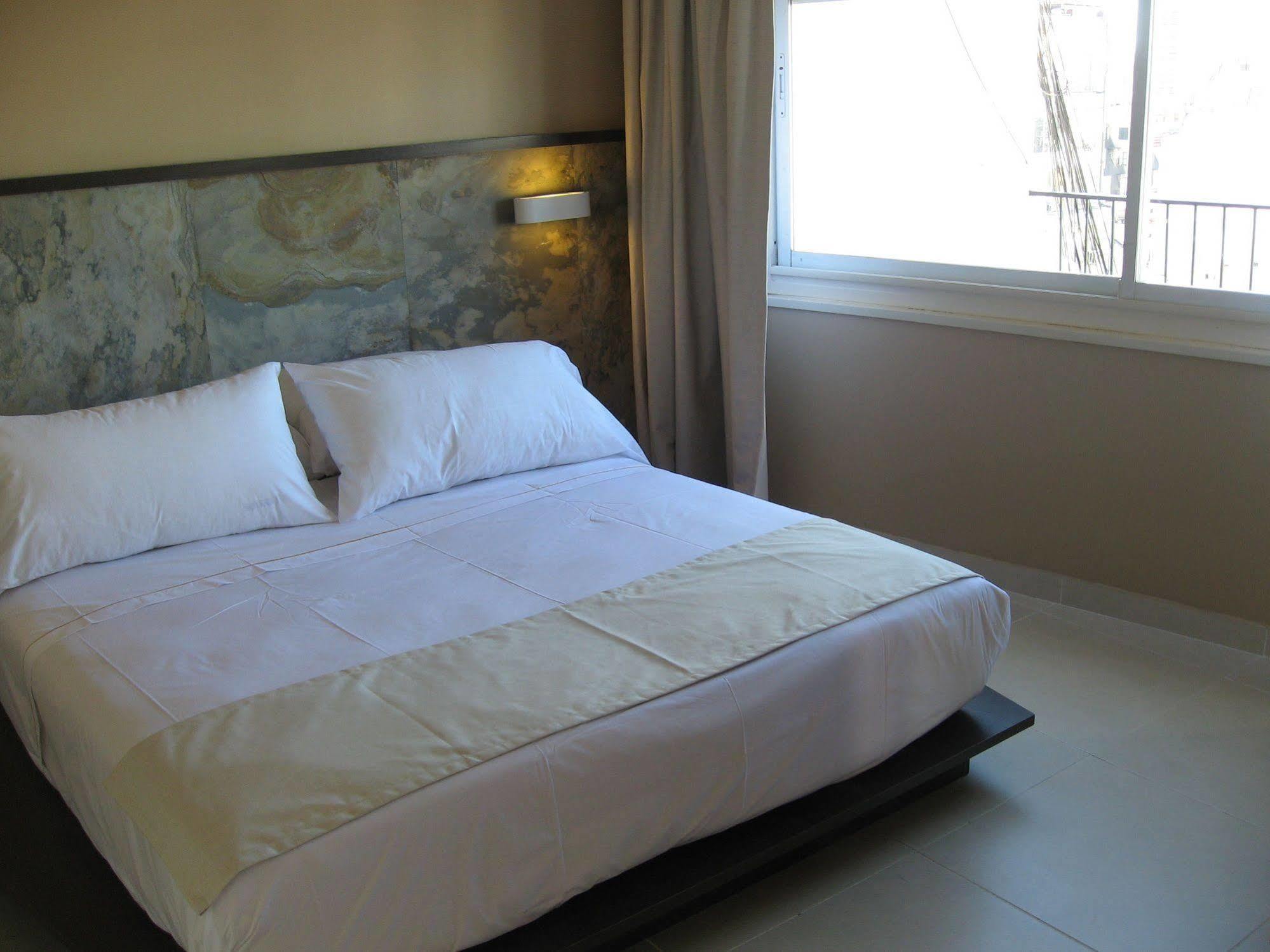 Callao Suites Recoleta Buenos Aires Exterior photo