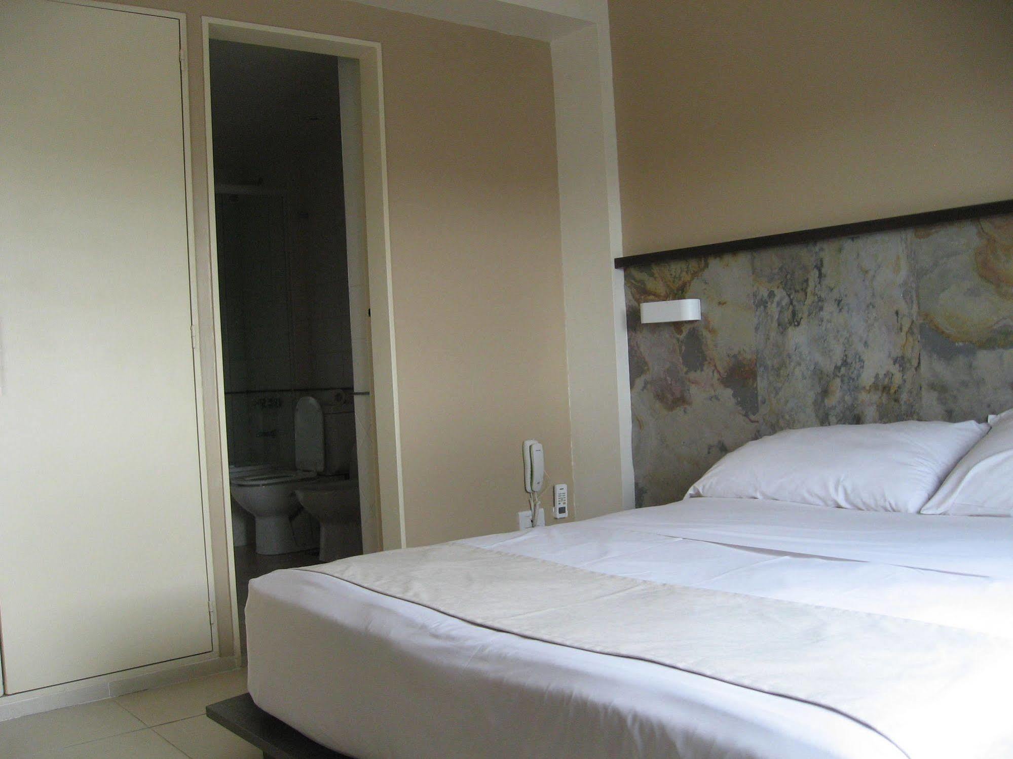 Callao Suites Recoleta Buenos Aires Exterior photo