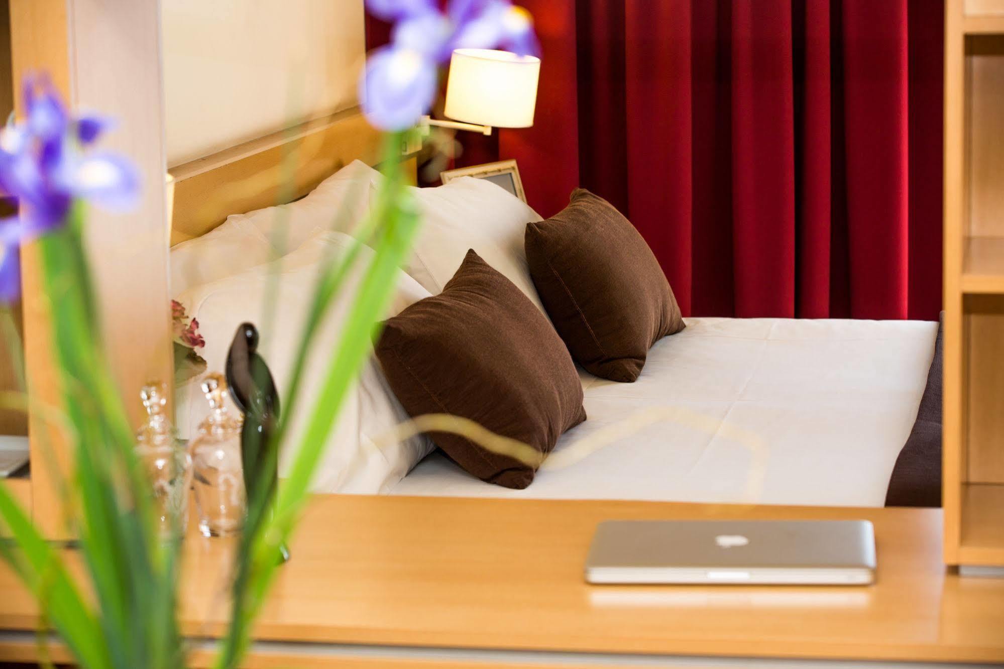 Callao Suites Recoleta Buenos Aires Exterior photo